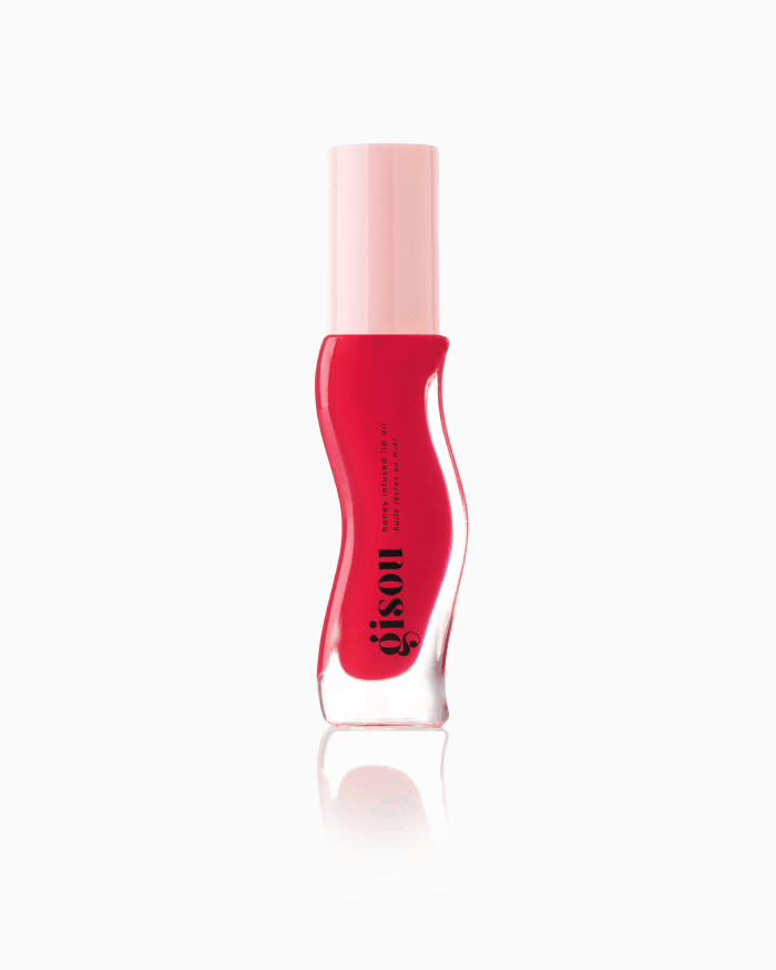 Gisou Honey Infused Lip Oil - Wylde Grey