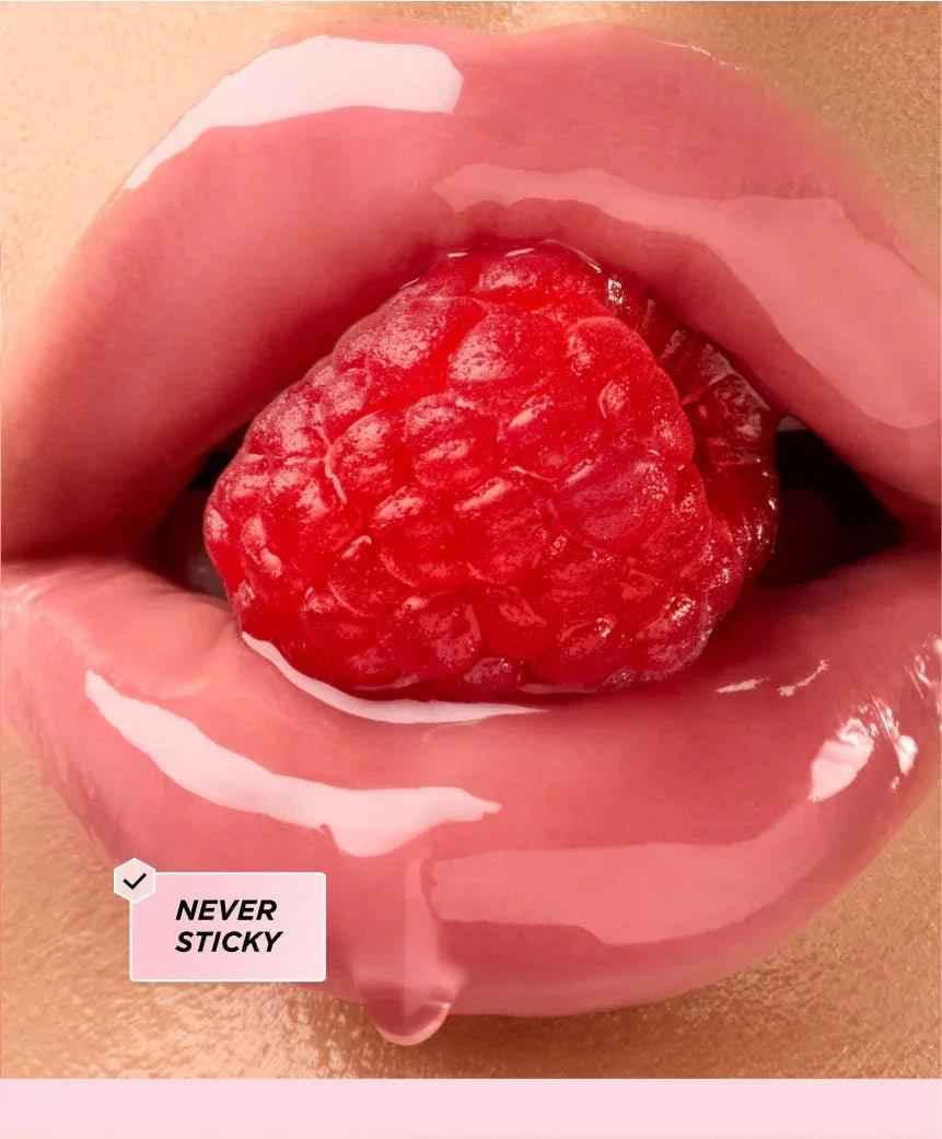 Gisou Honey Infused Lip Oil: Luxurious Hydration for Luminous Lips