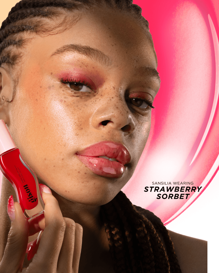 Gisou Honey Infused Lip Oil - Wylde Grey