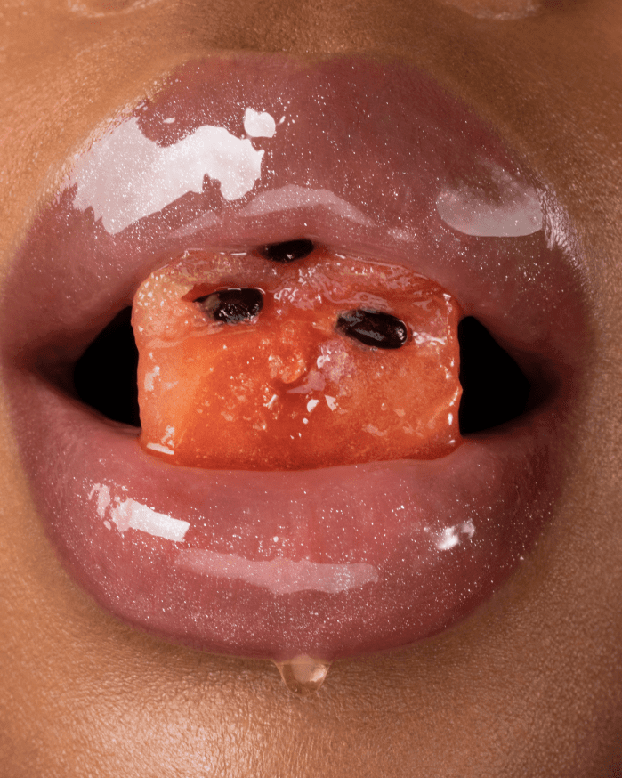 Gisou Honey Infused Lip Oil - Wylde Grey