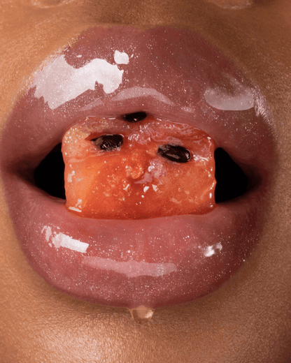 Gisou Honey Infused Lip Oil - Wylde Grey