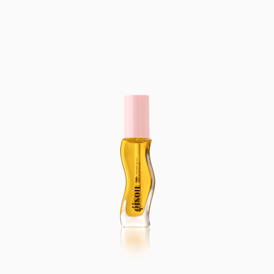 Gisou Honey Infused Lip Oil - Wylde Grey