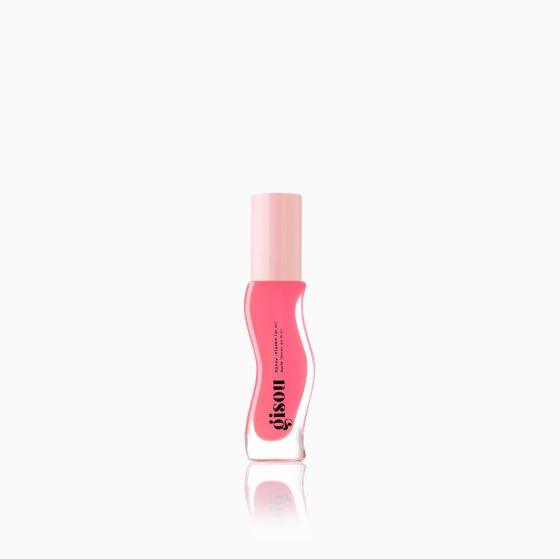 Gisou Honey Infused Lip Oil - Wylde Grey