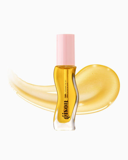 Gisou Honey Infused Lip Oil - Wylde Grey