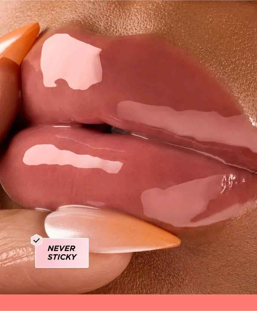 Gisou Honey Infused Lip Oil: Luxurious Hydration for Luminous Lips