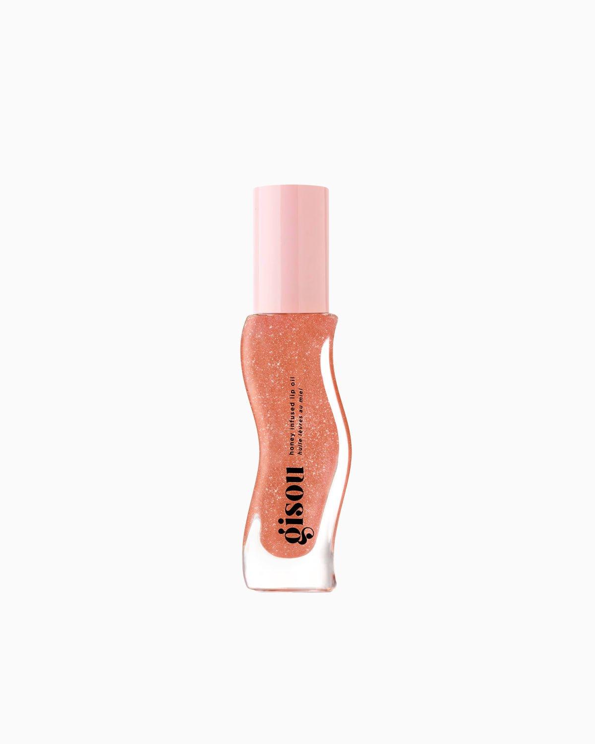 Gisou Honey Infused Lip Oil - Wylde Grey