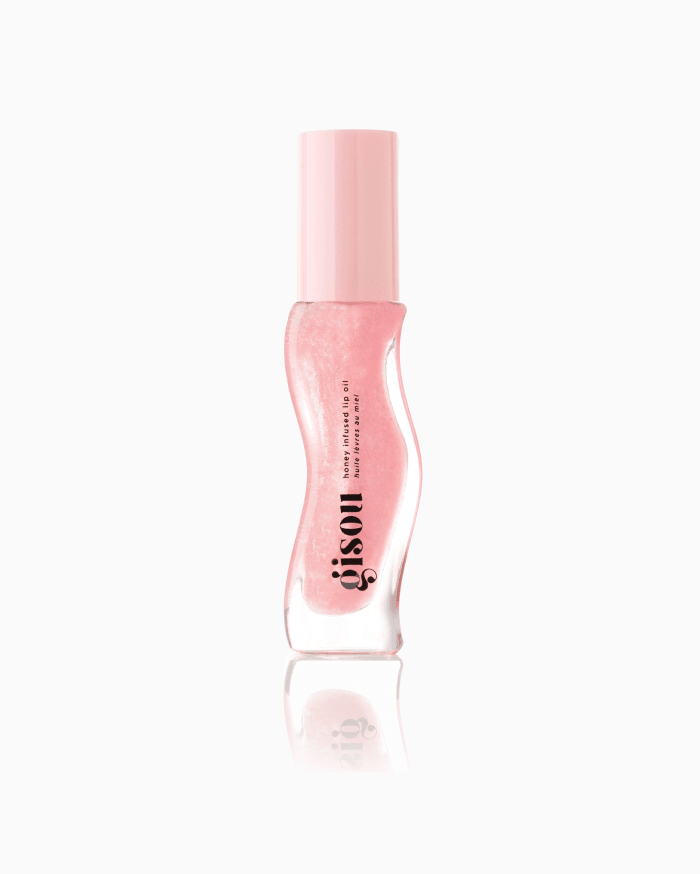 Gisou Honey Infused Lip Oil - Wylde Grey