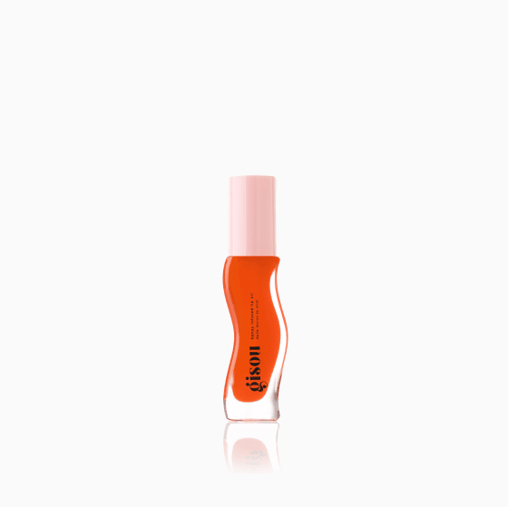Gisou Honey Infused Lip Oil - Wylde Grey