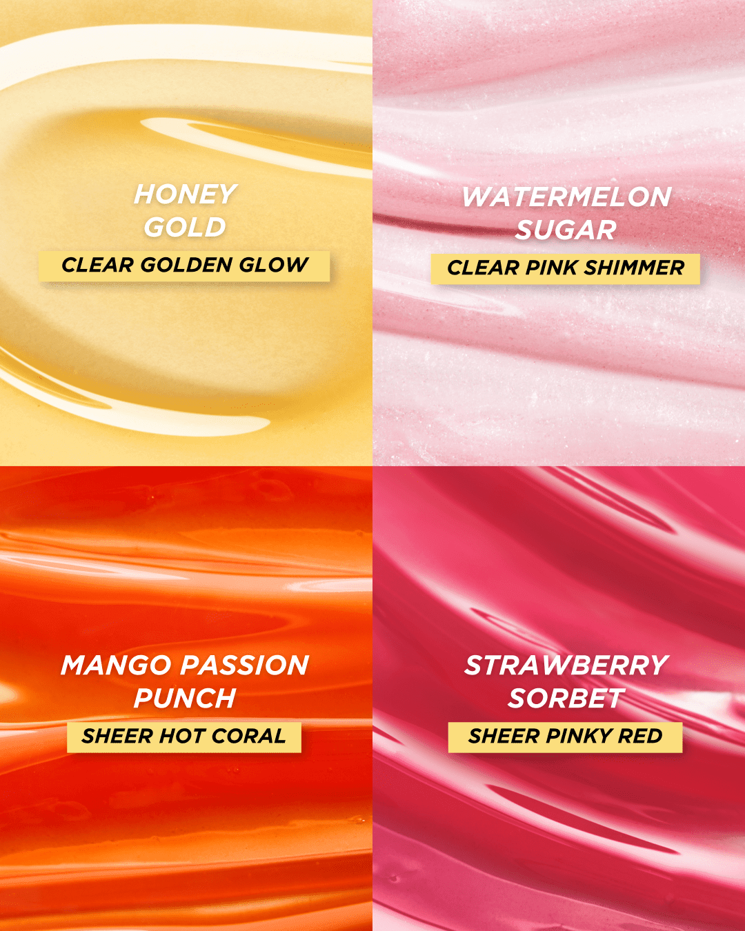 Gisou Honey Infused Lip Oil - Wylde Grey