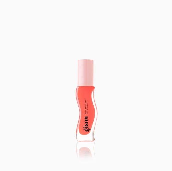 Gisou Honey Infused Lip Oil - Wylde Grey
