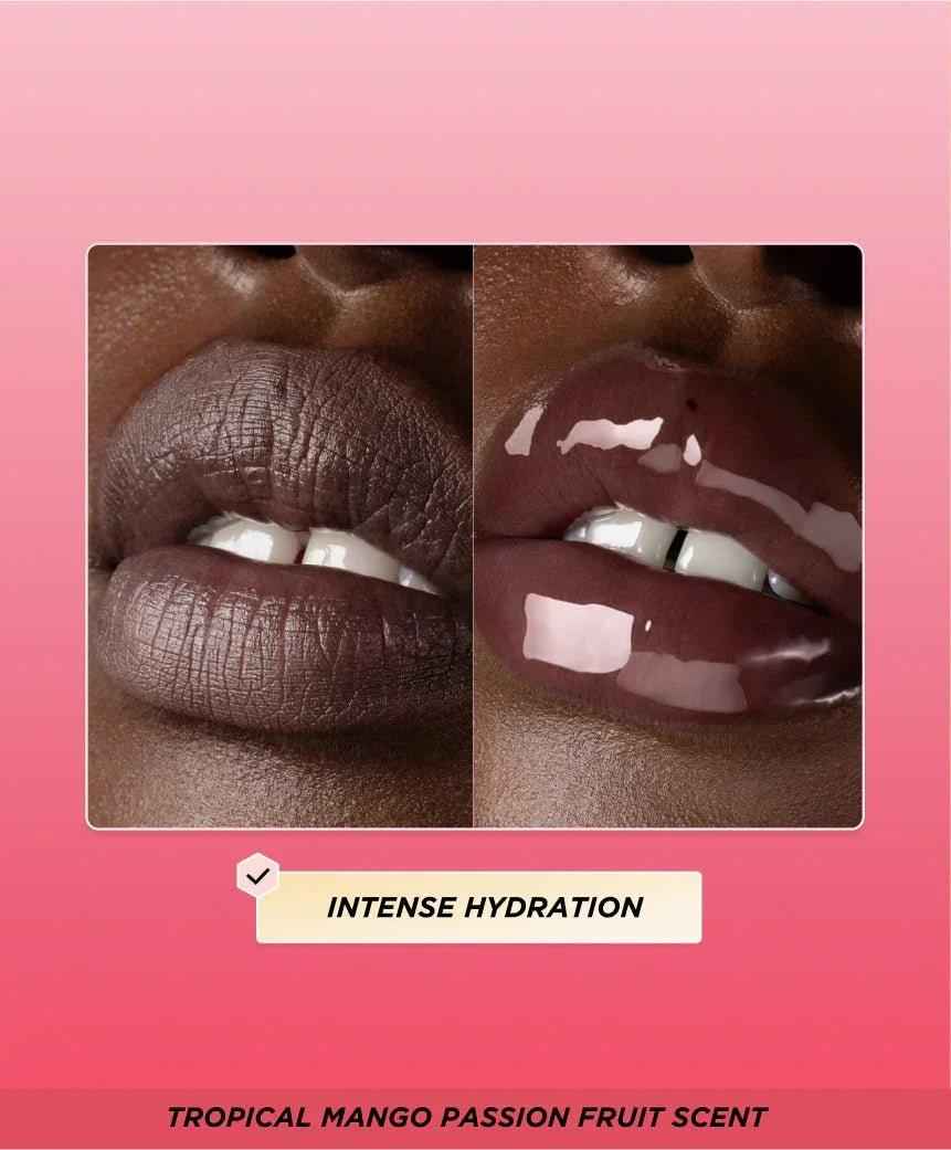 Gisou Honey Infused Lip Oil: Luxurious Hydration for Luminous Lips