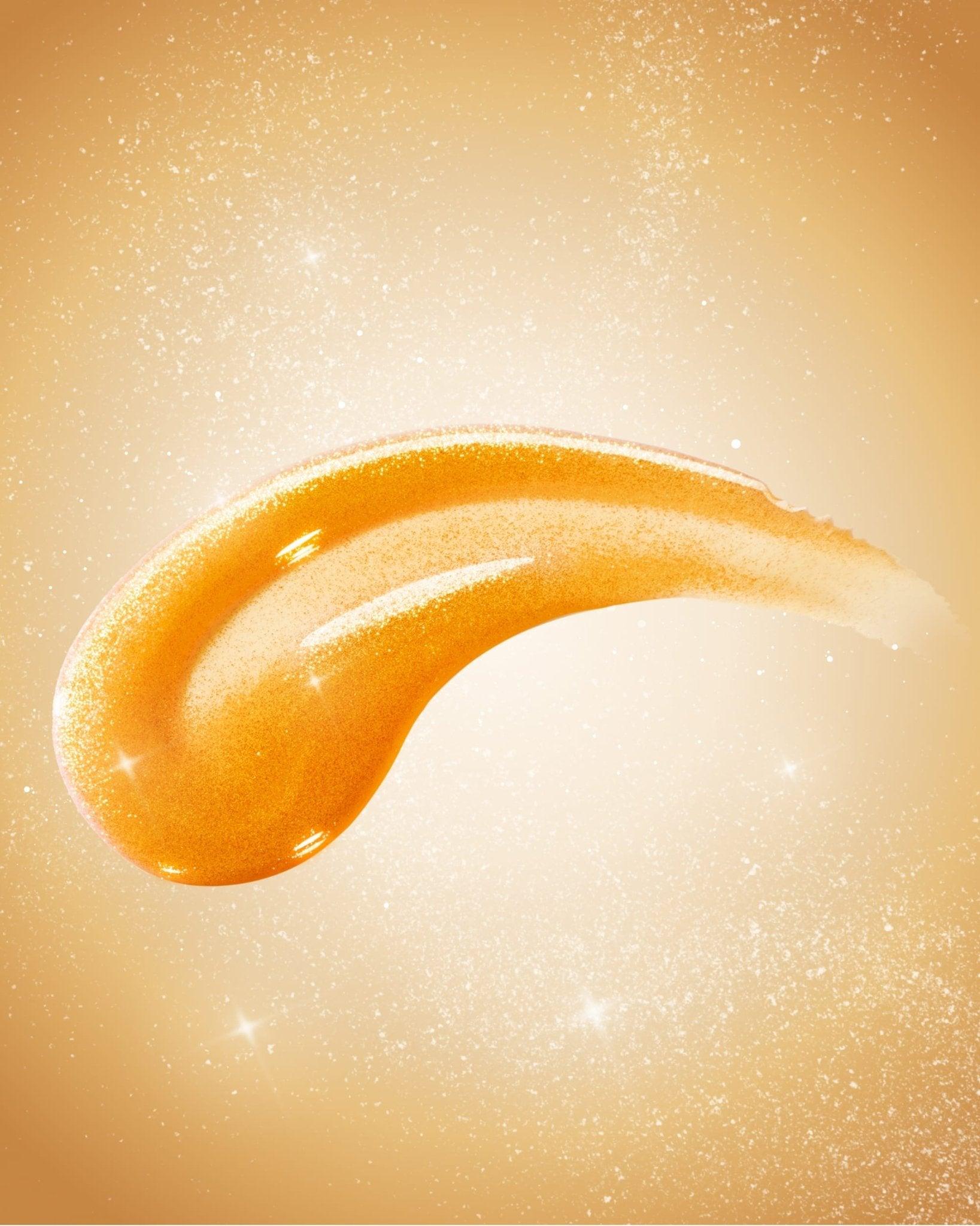 Gisou Honey Infused Lip Oil - Wylde Grey