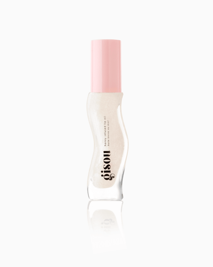 Gisou Honey Infused Lip Oil - Wylde Grey