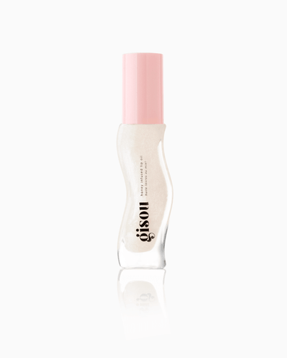 Gisou Honey Infused Lip Oil - Wylde Grey