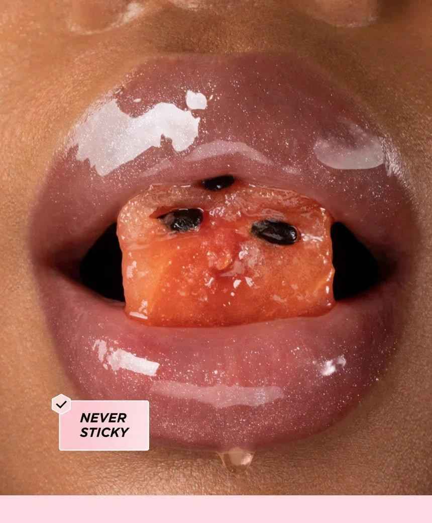 Gisou Honey Infused Lip Oil: Luxurious Hydration for Luminous Lips