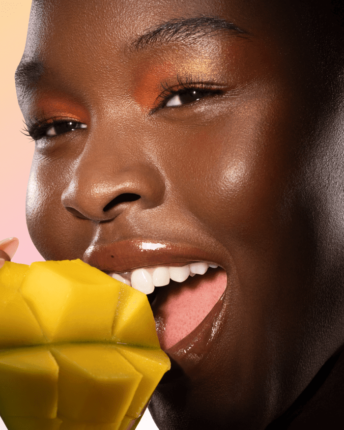 Gisou Honey Infused Lip Oil - Wylde Grey