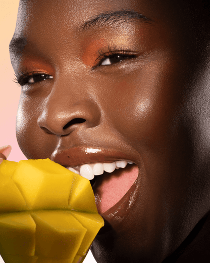 Gisou Honey Infused Lip Oil - Wylde Grey