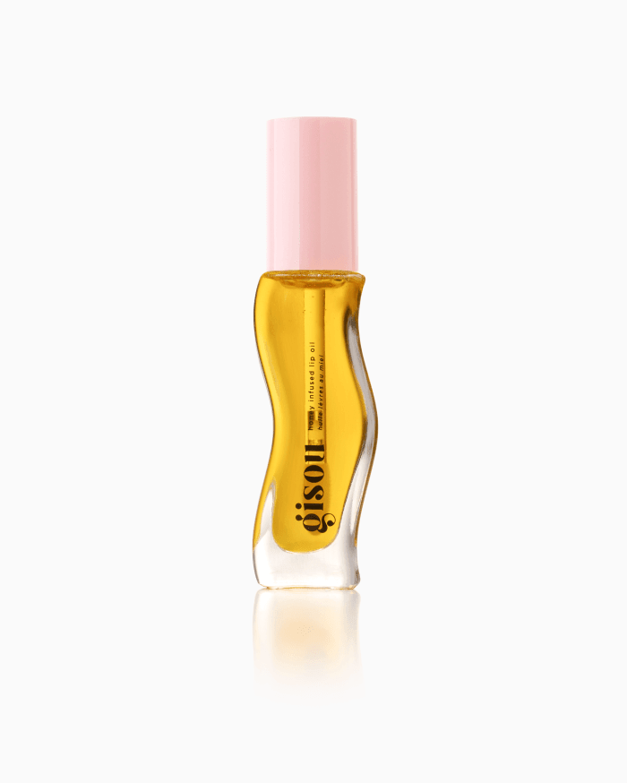Gisou Honey Infused Lip Oil - Wylde Grey