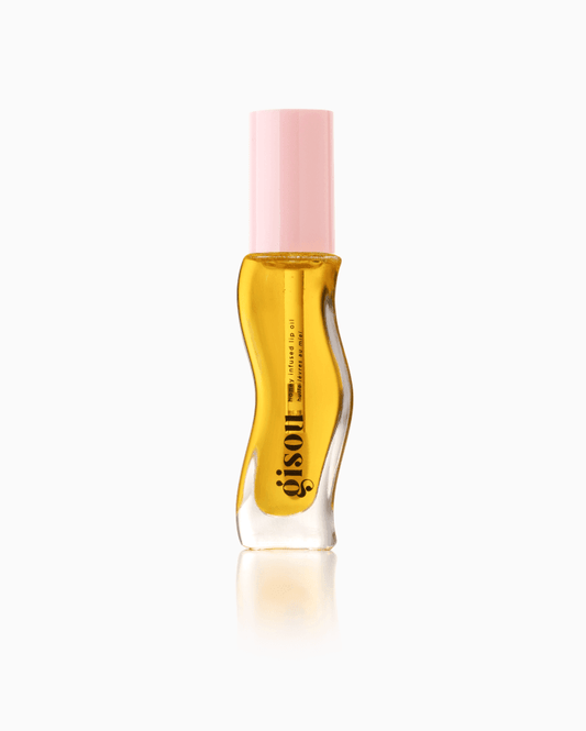 Gisou Honey Infused Lip Oil - Wylde Grey