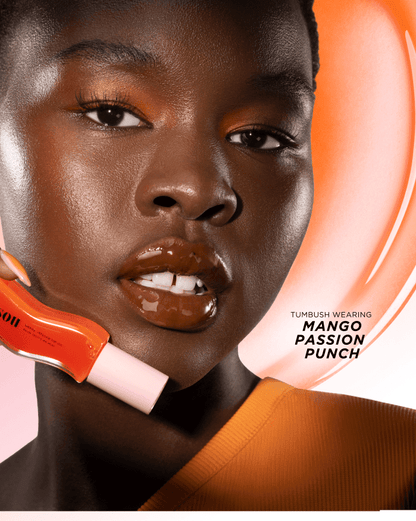 Gisou Honey Infused Lip Oil - Wylde Grey