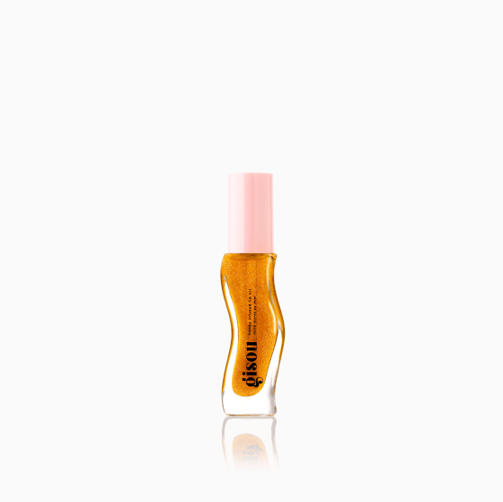 Gisou Honey Infused Lip Oil - Wylde Grey