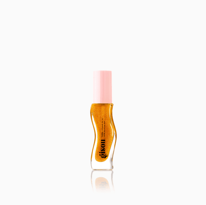 Gisou Honey Infused Lip Oil - Wylde Grey
