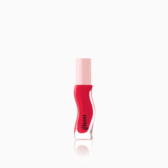Gisou Honey Infused Lip Oil - Wylde Grey
