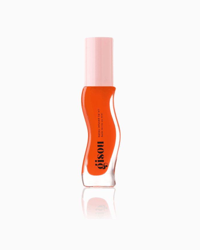 Gisou Honey Infused Lip Oil - Wylde Grey
