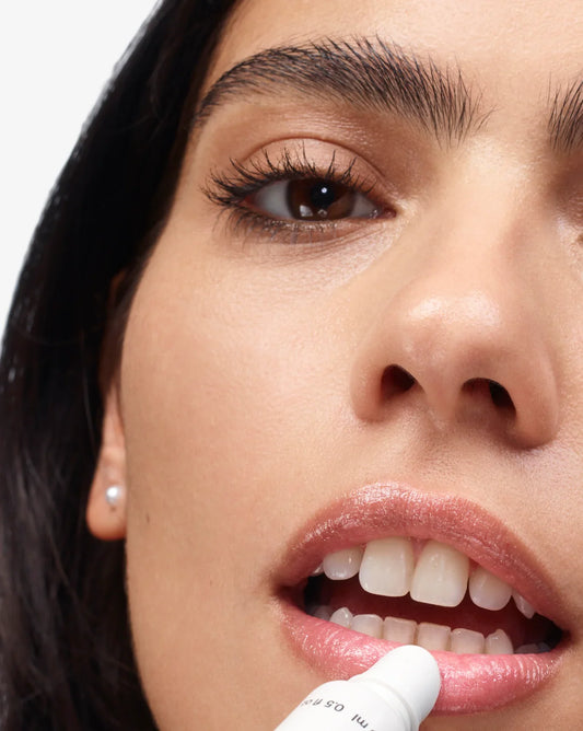 Glossier Balm Dotcom - Glossier - Lip Balms - Black Cherry - Wylde Grey