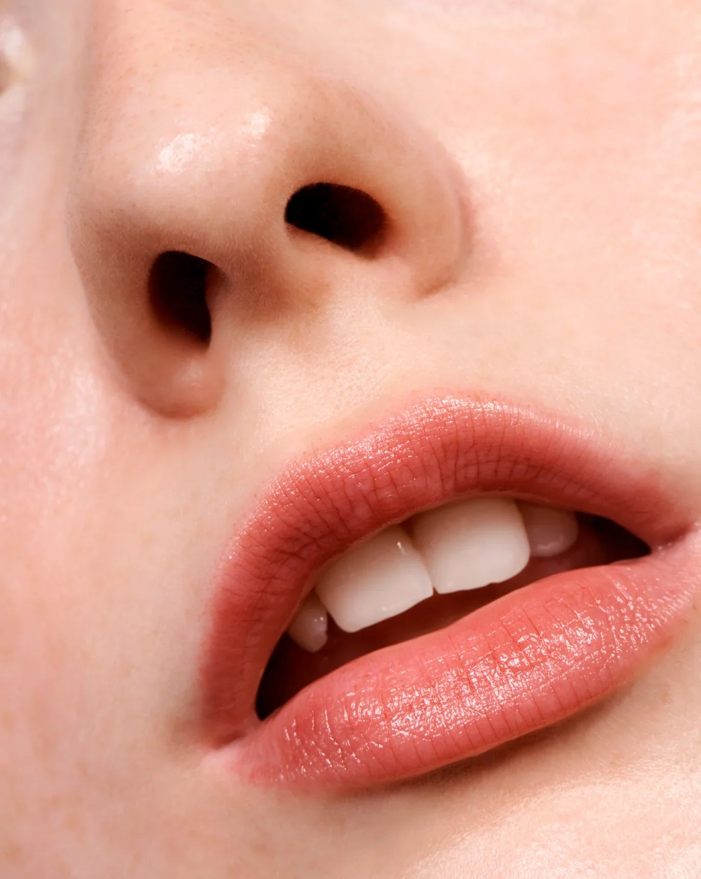 black cherry | Morgan wears Black Cherry Balm Dotcom. | Morgan wears Black Cherry Balm Dotcom.
