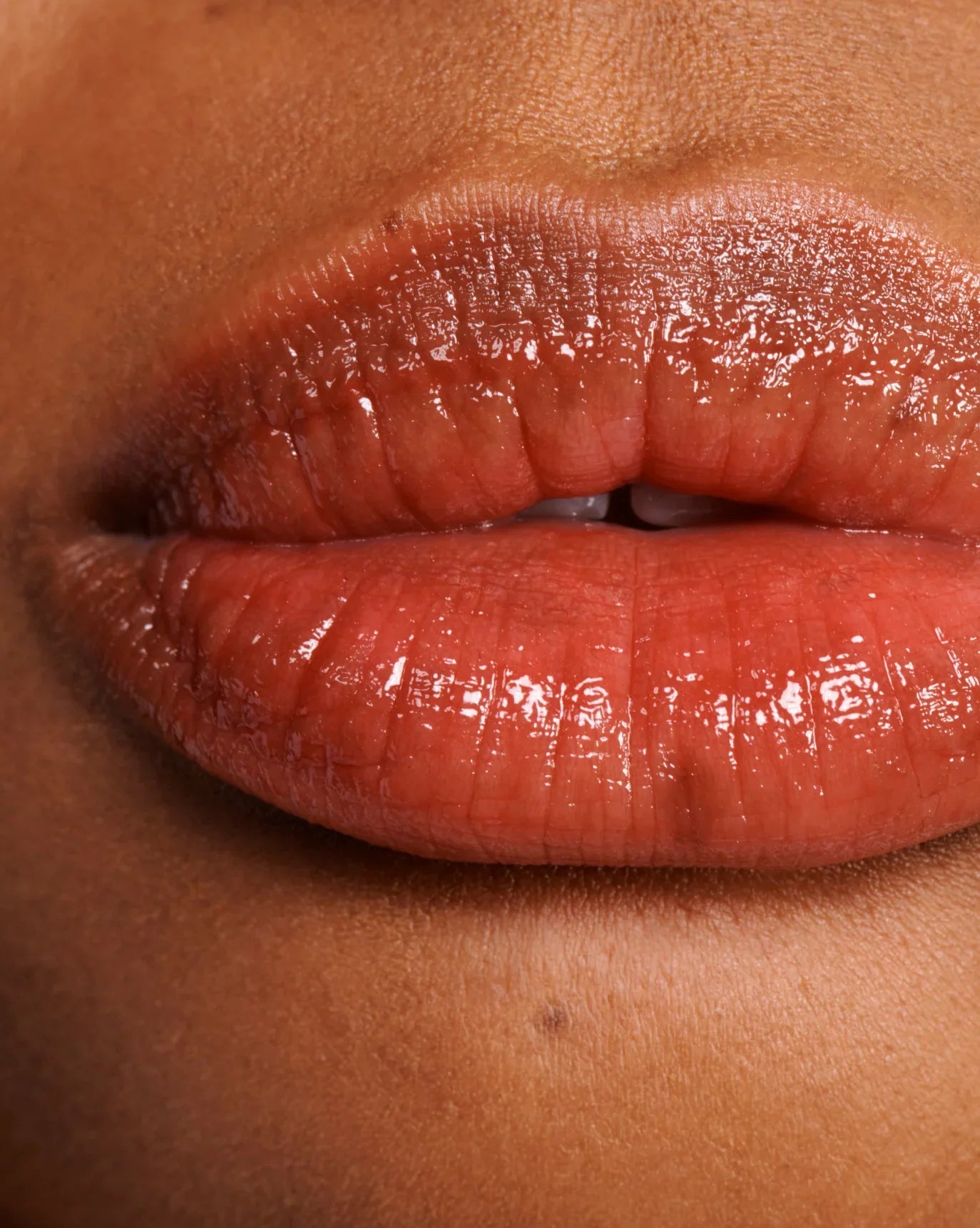 black cherry | black cherry balm dotcom | Lyric wears Black Cherry Balm Dotcom.