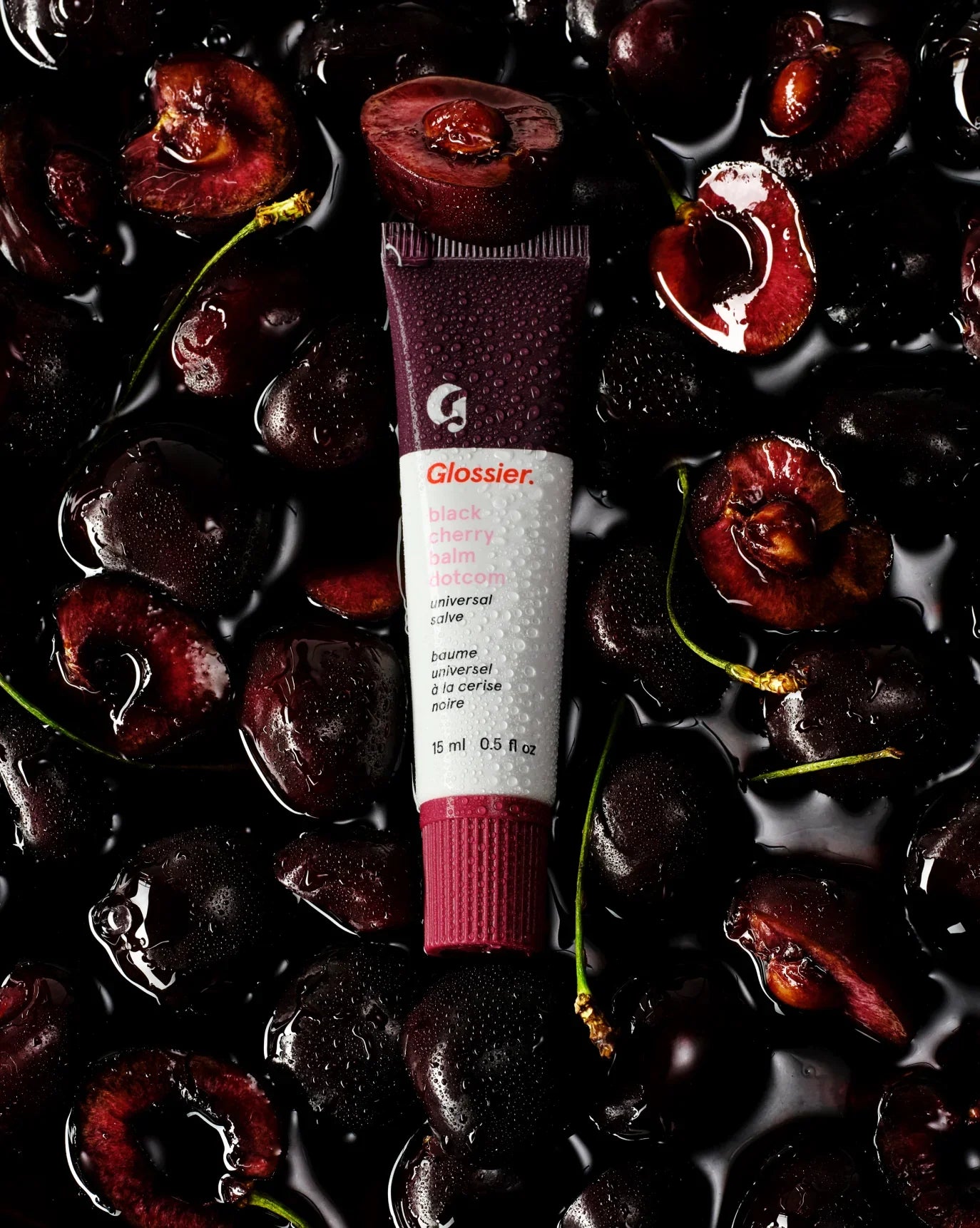 black cherry | black cherry balm dotcom