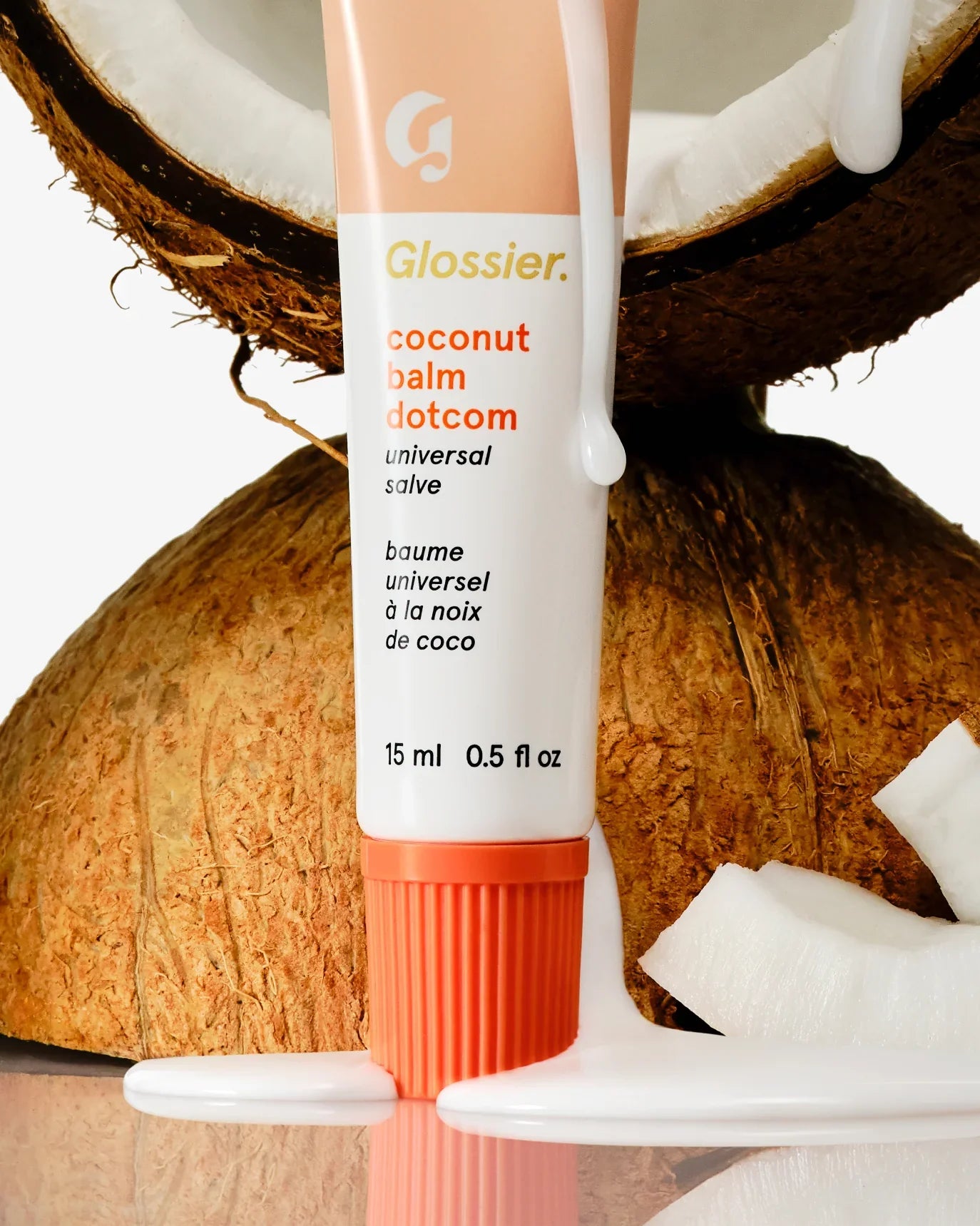 Glossier Balm Dotcom - Glossier - Lip Balms - Black Cherry - Wylde Grey