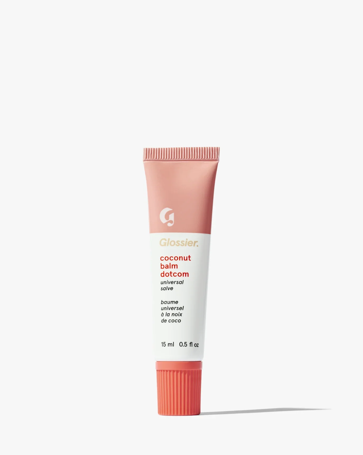 Glossier Balm Dotcom - Glossier - Lip Balms - Black Cherry - Wylde Grey