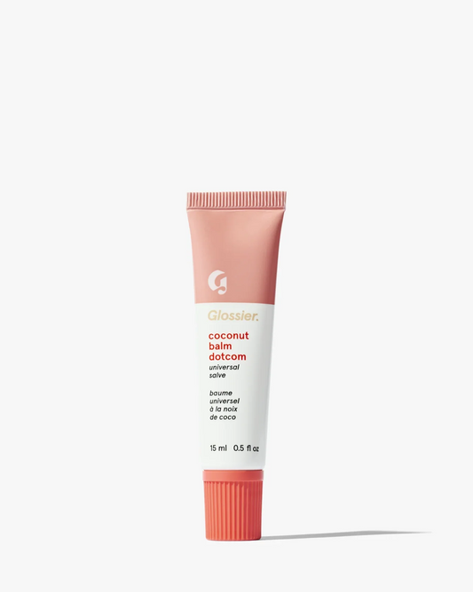 Glossier Balm Dotcom - Glossier - Lip Balms - Black Cherry - Wylde Grey