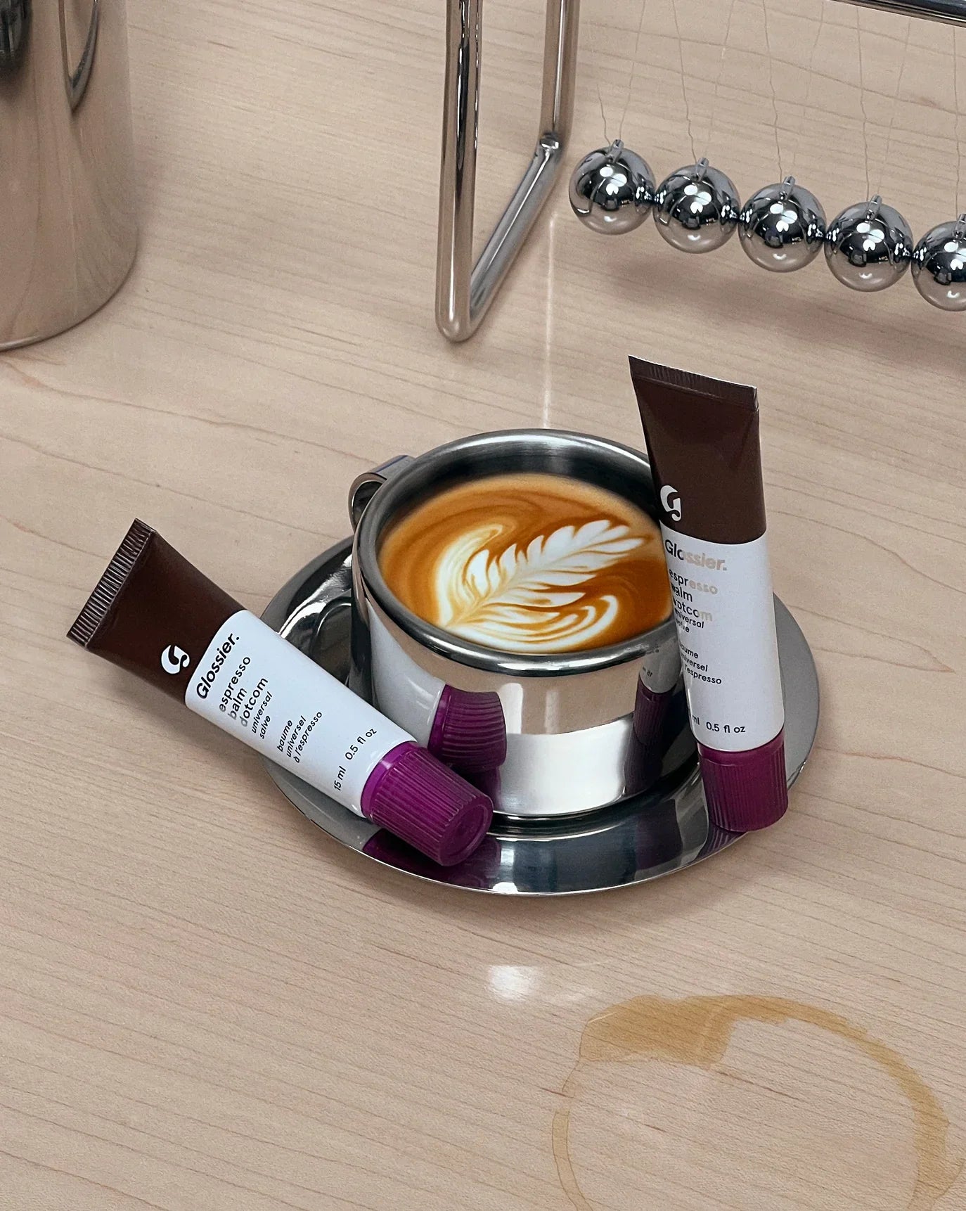 espresso | balm dotcom espresso