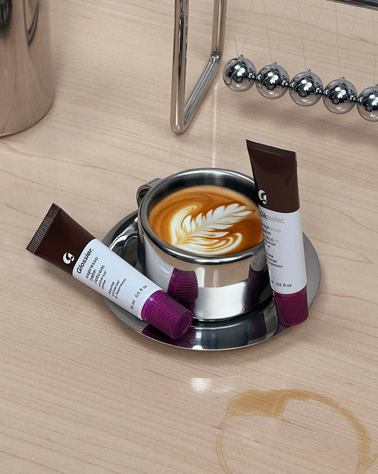 espresso | balm dotcom espresso