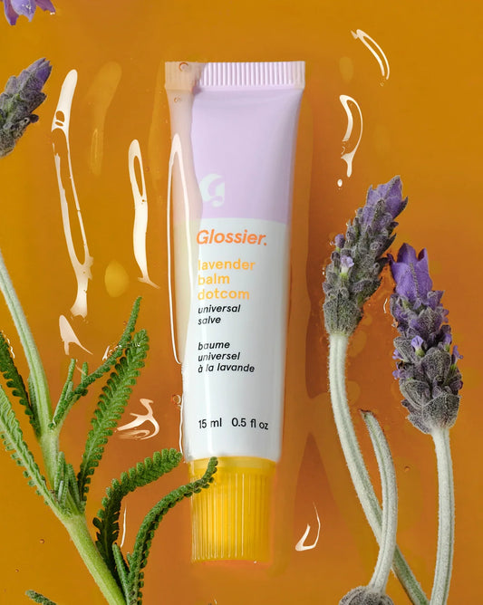 Glossier Balm Dotcom - Glossier - Lip Balms - Black Cherry - Wylde Grey