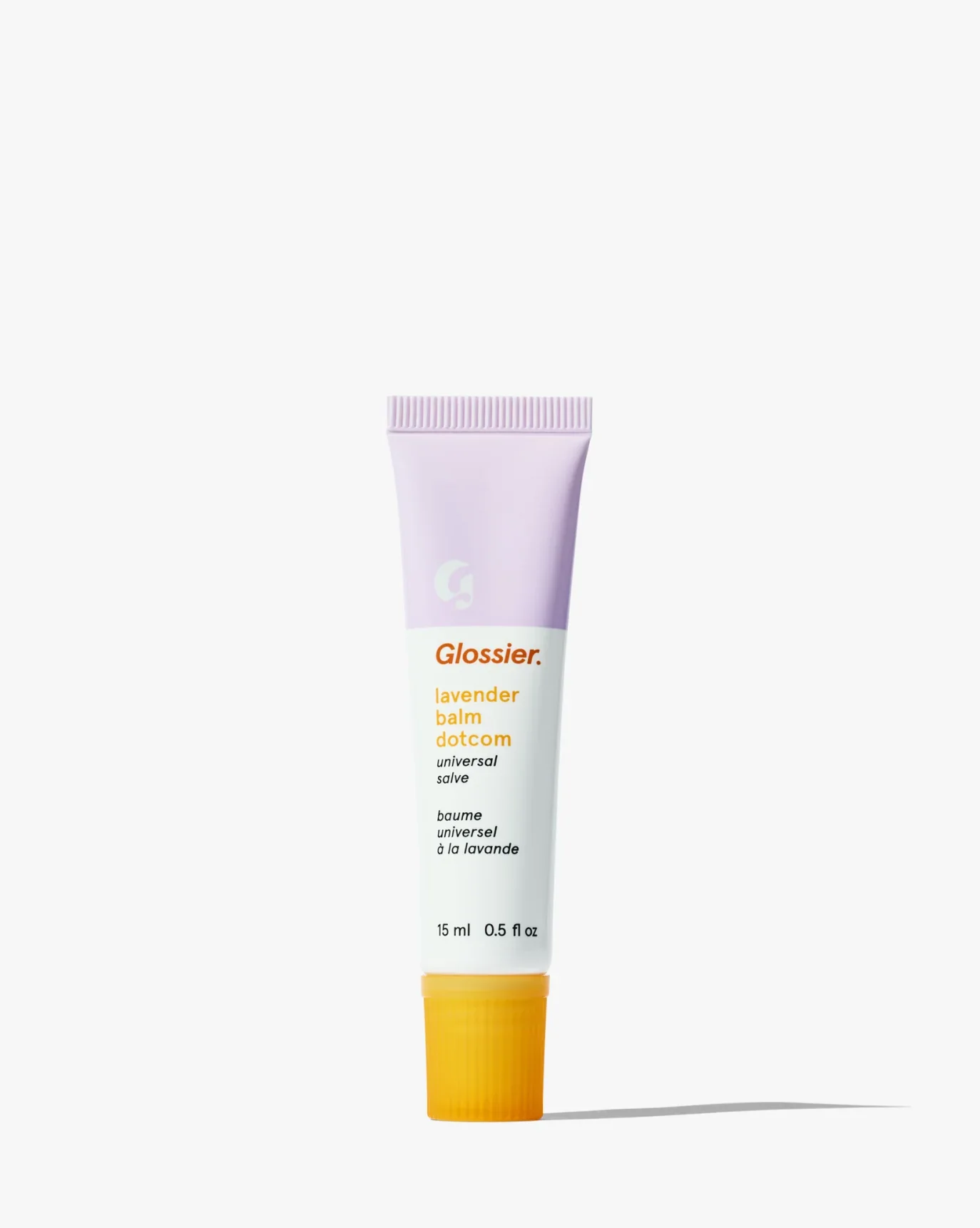 Glossier Balm Dotcom - Glossier - Lip Balms - Black Cherry - Wylde Grey