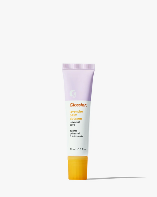 Glossier Balm Dotcom - Glossier - Lip Balms - Black Cherry - Wylde Grey