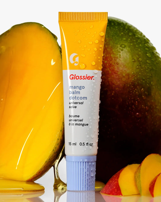mango | balm dotcom