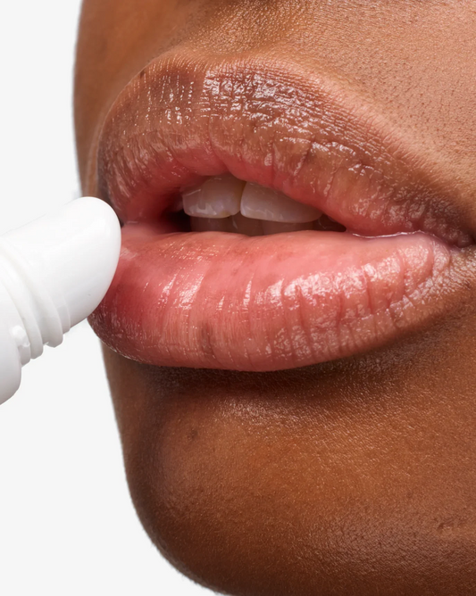 mango | Dione wears Mango Balm Dotcom. | Dione wears Mango Balm Dotcom.
