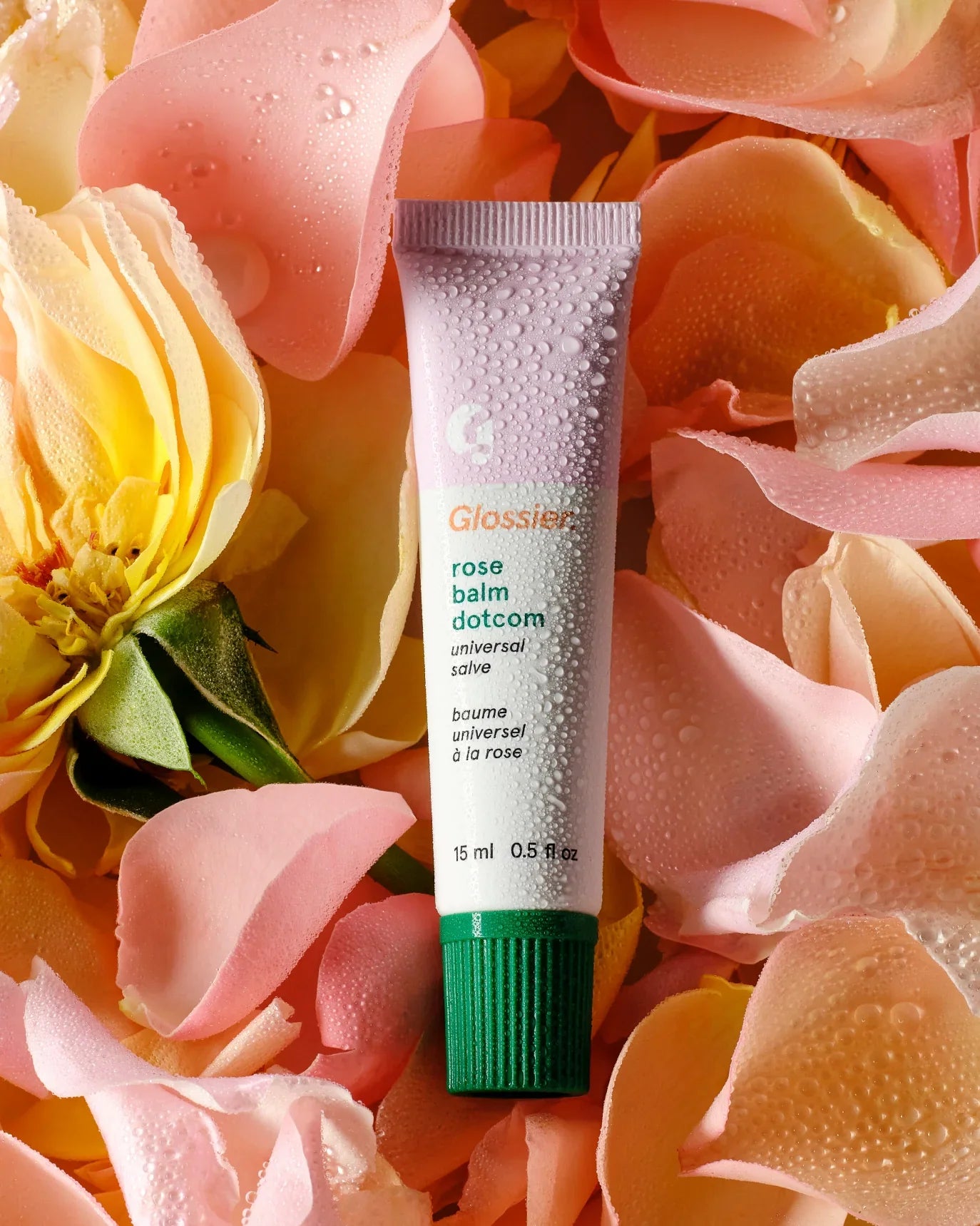 Glossier Balm Dotcom - Glossier - Lip Balms - Black Cherry - Wylde Grey