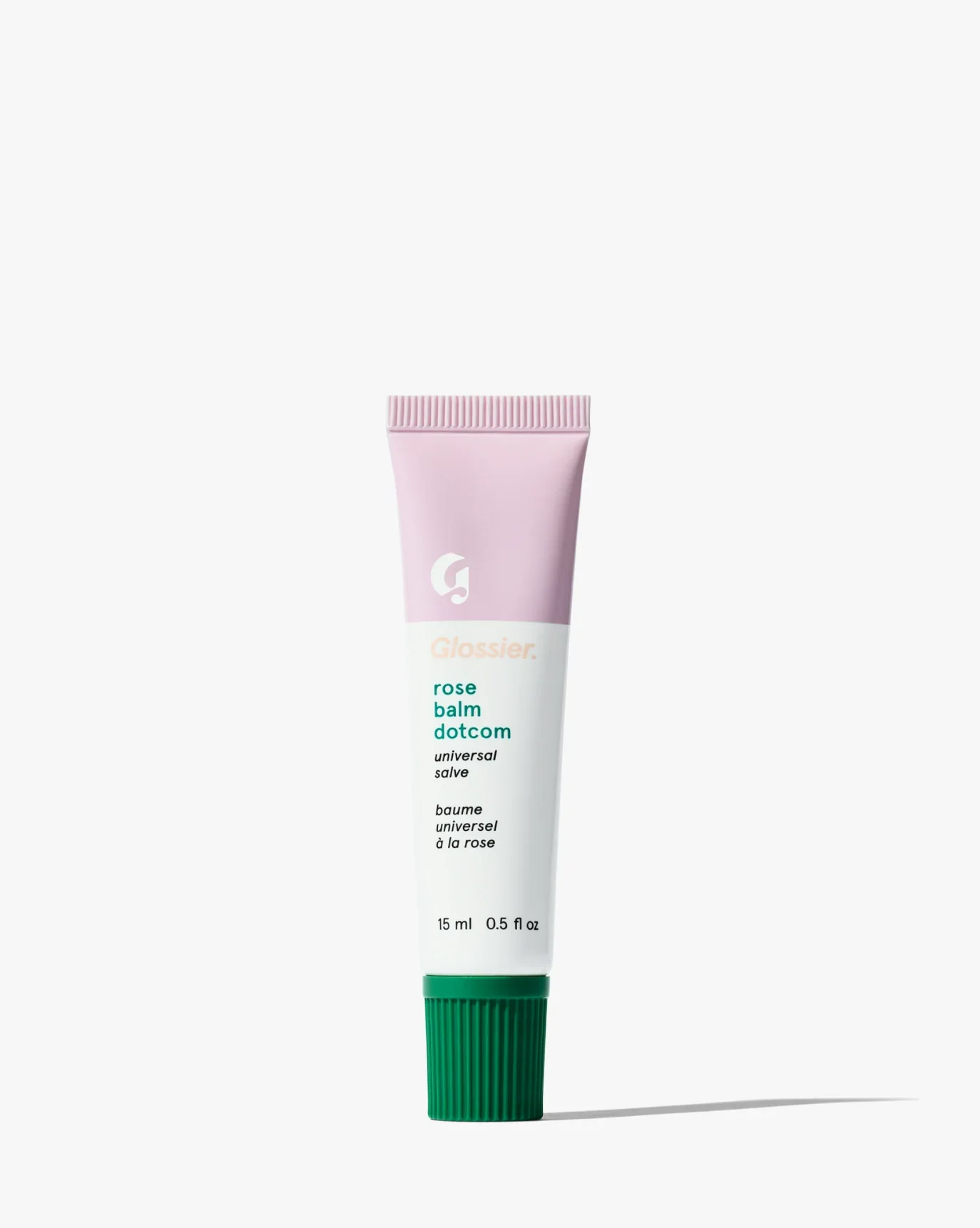 Glossier Balm Dotcom - Glossier - Lip Balms - Black Cherry - Wylde Grey