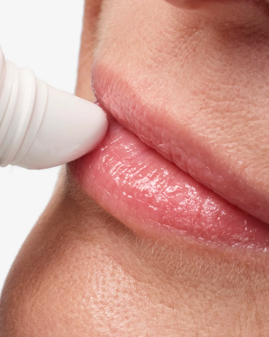 Glossier Balm Dotcom - Glossier - Lip Balms - Black Cherry - Wylde Grey