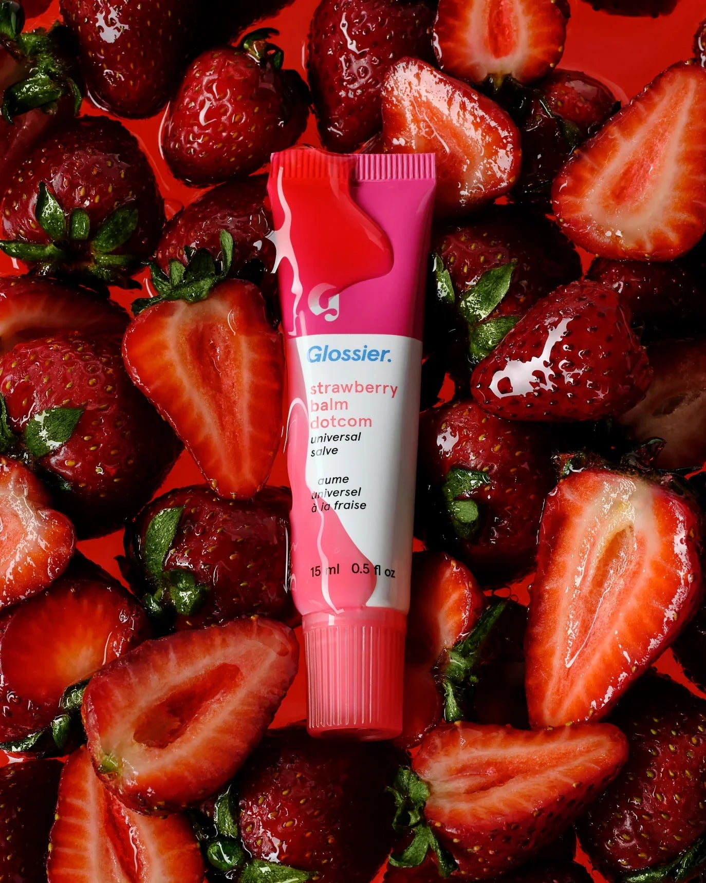 strawberry | balm dotcom