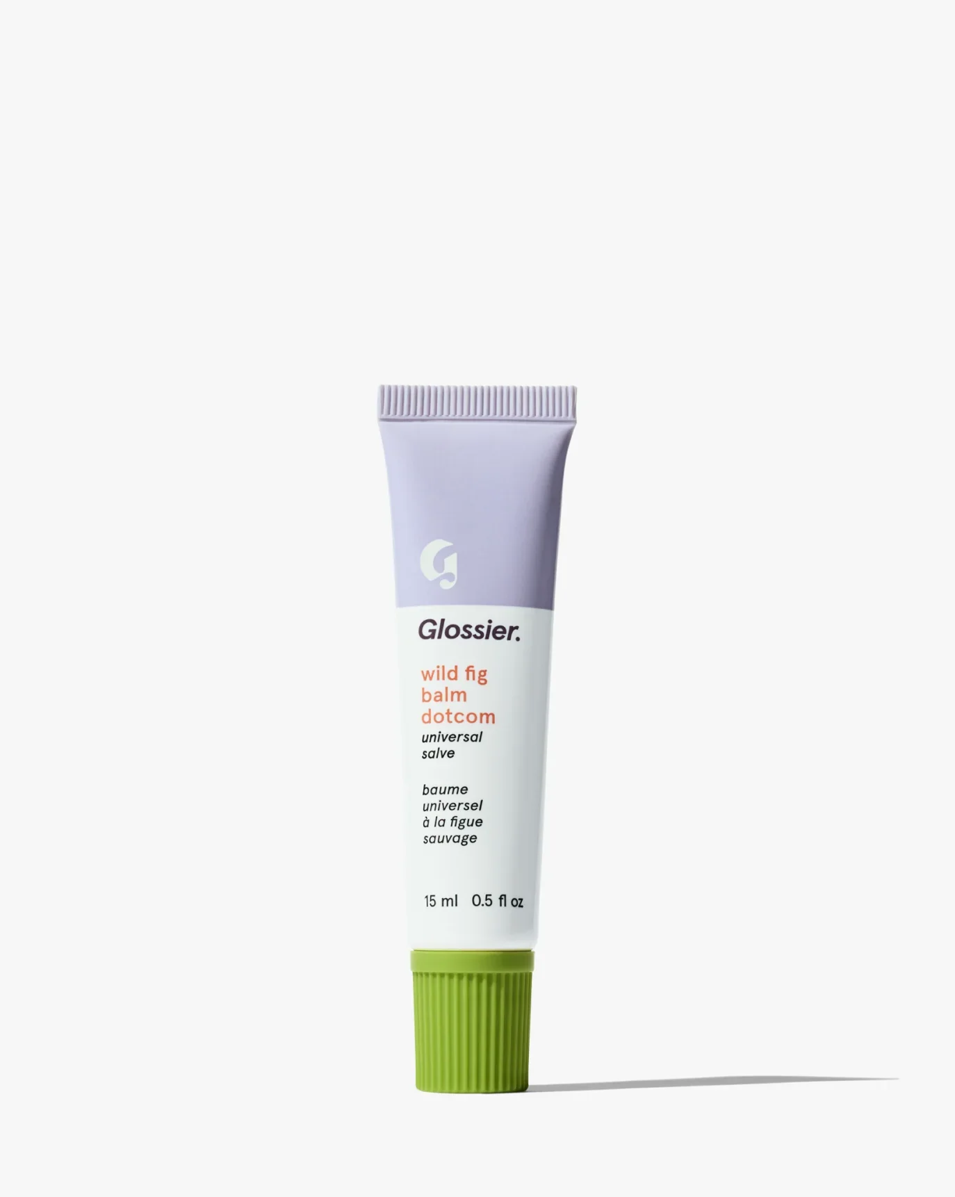 Glossier Balm Dotcom - Glossier - Lip Balms - Black Cherry - Wylde Grey