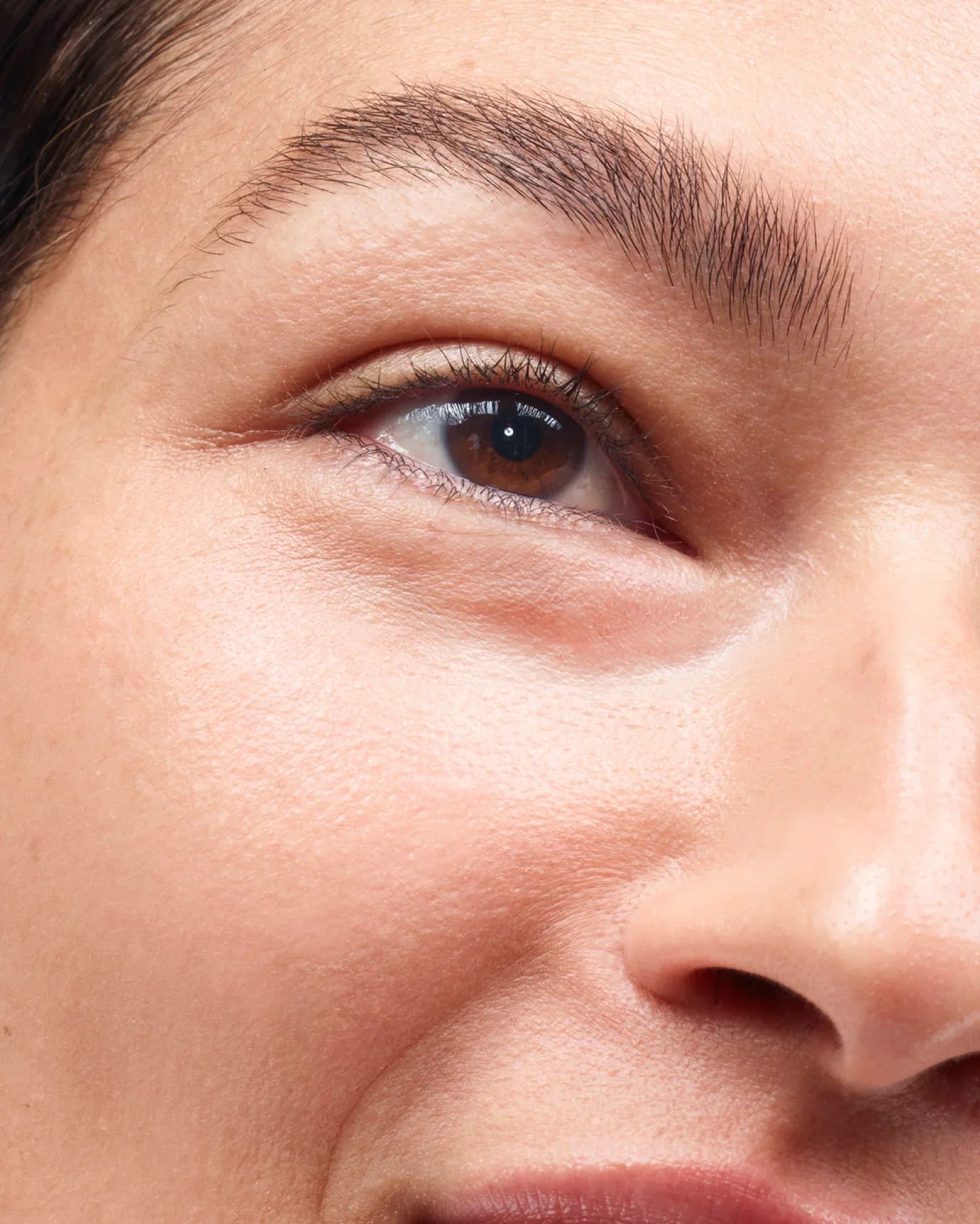 Glossier Boy Brow Gel - Glossier - Makeup - Dark Brown - Wylde Grey