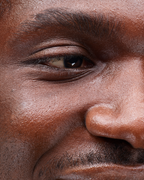 clear | Matthew wears Boy Brow in Clear.| Matthew wears Boy Brow in Clear.