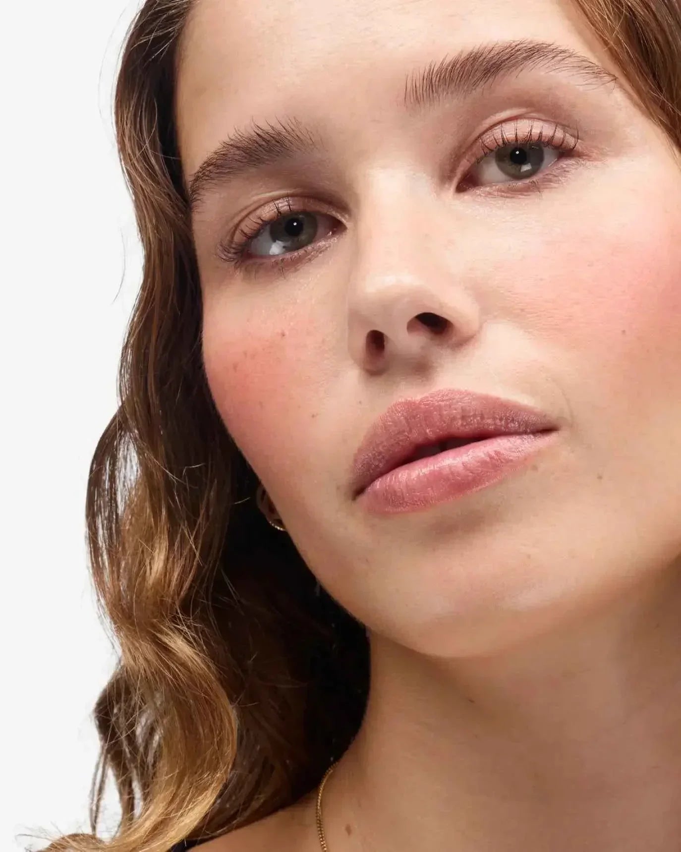 Glossier Cloud Paint Blush - Glossier - Makeup - Soar - Wylde Grey